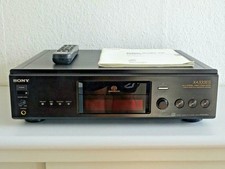 Sony SCD-XA333ES high-end SACD player, serviced, FB&BDA, 2 year warranty