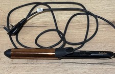 BaByliss Titanium Brilliance 32mm Curling Iron – Fully Working, Used