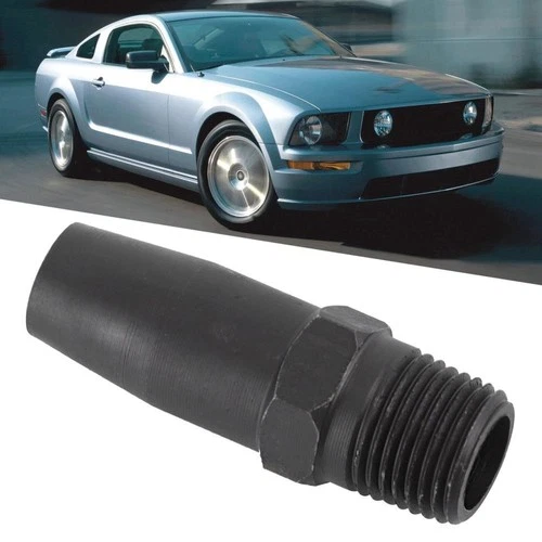 5R55W Transmission Fluid Fill Adapter Fit for  Explorer Mustang 2005?2010 2Pcs [