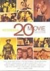 Westerns: 20 Movie Collection (6-disc DVD set) NEW
