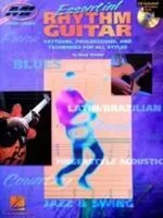 Steve Trovato | Essential Rhythm Guitar | Taschenbuch | Englisch (2000)