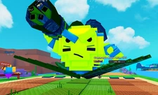 9.2M DPS Diamond-Neon Commando Apple| Plants vs Brainrots PVB | ALWAYS CHEAPEST