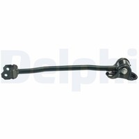 Querlenker Hinterachse Links FüR Hyundai Matrix
