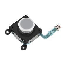 Analog 3D Button Joystick Stick Rocker Module Replacement Part For PS ❥