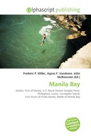 Frederic P. Miller (U. A.) | Manila Bay | Taschenbuch | Englisch (2026)