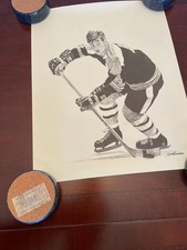 1970's Landsman 11 x 14