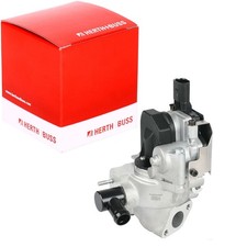 HERTH+BUSS AGR-VENTIL ABGASRÜCKFÜHRVENTIL passend für HYUNDAI ACCENT ELANTRA