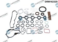 Dr.Motor Automotive Dichtungsvollsatz FüR CitroëN C4 Picasso I 1.6 Hdi Volvo