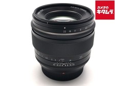 COSINA Voigtlander NOKTON 35mm F0.9 Aspherical X -Mint- 8938