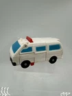 Transformers Original 1986 G1 Protectobot  FIRST AID  Action Figure (Pre-Owned)