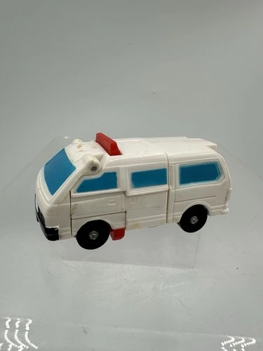Transformers Original 1986 G1 Protectobot  FIRST AID  Action Figure (Pre-Owned)