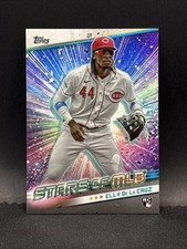 2024 Topps Series 1 - Stars of Mlb Elly De La Cruz #SMLB-23 (RC)