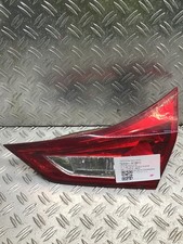 Rückleuchte rechts Innen  Toyota Auris (E180) Heckleuchte innen Rechts 672912