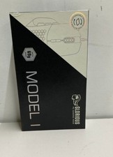 Image of Glorious PC Gaming Model I gaming mouse - Matte Black Sealed
