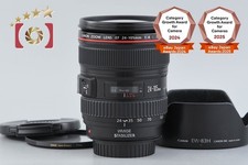 Canon EF 24-105mm f/4 L IS USM