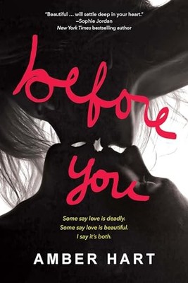Before You, Amber Hart