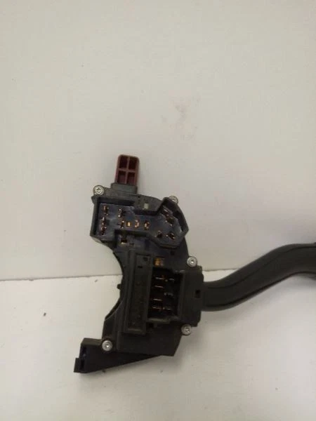 Interruptor de columna de control de crucero con retroiluminación verde para furgoneta Ford E150 97-04 30824 Foto 4 de 4