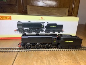 Hornby Q1 | eBay