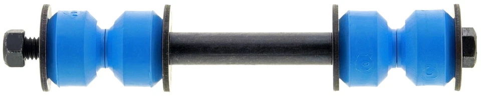 Mevotech OG Front Suspension Stabilizer Bar Link Kit Fits 1965 Buick Sportwagon - Image 4 of 4