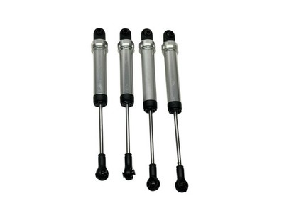 New Axial AXP8 Gilamon Front & Rear Shocks AXI-2210/AXI-2224 Rc Part #17107
