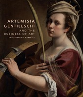 Artemisia Gentileschi And The Business Of Art | Christopher R. Marshall | Buch
