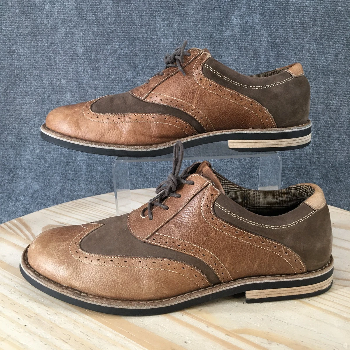 Penguin Dress Shoes for Men for sale | eBay display picture 1