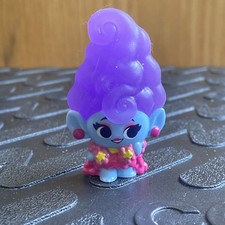 Trolls Mineez SERIE 2 Fun Fair Sorpresa Ciniglia Nuovo mai usato