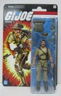 2024 Hasbro GI Joe Classified Retro Card Recondo 6" Figure