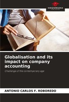Antonio Carlos F. Roboredo | Globalisation And Its Impact On Company Accounting