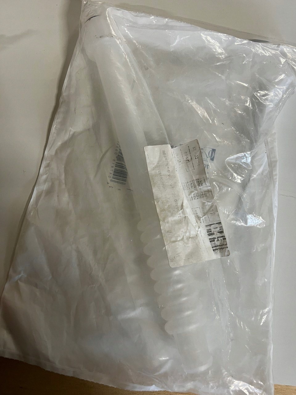 Buderus 7098864 Siphon GB112