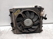Radiateur Opel AGILA