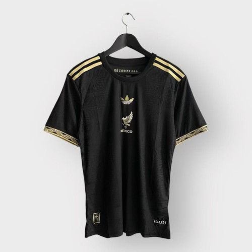 Mexico 25/26 Black Special Jersey Size L (might fit as M)