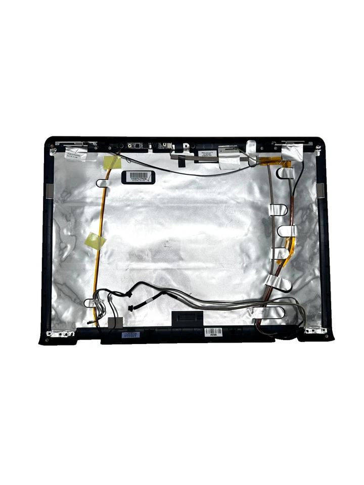 GEBRAUCHT Original HP Pavilion dv9700 Laptop LCD Bildschirm Top Lid &... - Bild 2 von 4