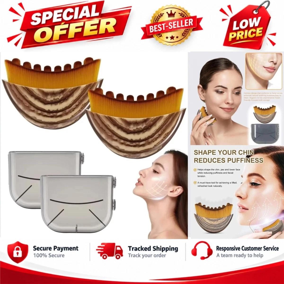 Face Massager Body Massagers | Updated Oct 2026
