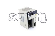 OMRON C200HE-CPU42-E STANDARD CPU Used