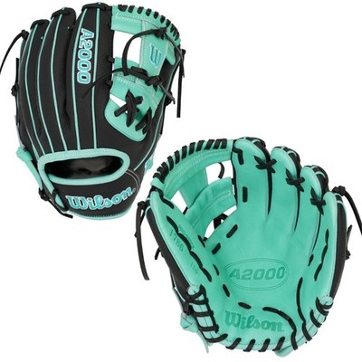 Wilson A2000 1786SS BL Exclusive  SULLY  11.5  Infield Baseball Glove - #15