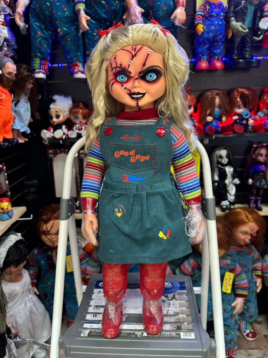 25+ Bride of Chucky Dolls for sale | Updated Oct 2026