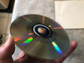 JEU SEGA DREAMCAST BLUE STINGER COMPLET