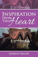 Inspiration From THE Heart Shirley Walsh Taschenbuch Kartoniert / Broschiert