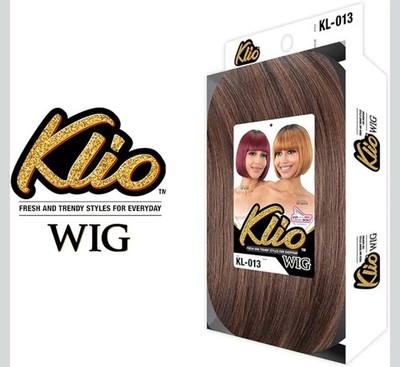 Model Model Wig Klio KLMany color to choose just pick