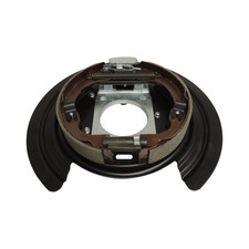 52125175AA Backing Plate Assembly High Quality Black For SUV 7.8 pounds