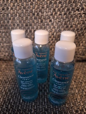 Avene Cleanance Cleansing Gel (Reinigungsgel)  250ml / Akne  / Pierre Fabre