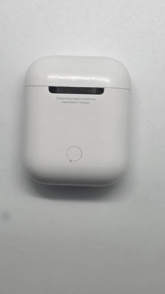 Apple AirPods 1 & 2. Generation Ladecase A1602 – Original Ersatz - Bild 2 von 4