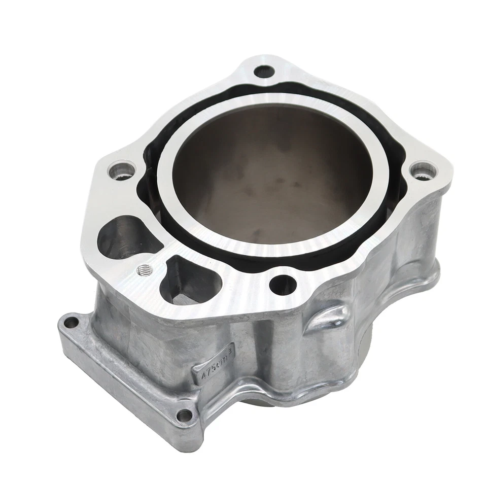 For HONDA TRX500 FOREMAN 12-19 RUBICON 15-19 TOP END KIT W/CYLINDER HEAD - Image 4 of 4