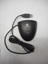 Logitech Fast RF Mouse Cordless Receiver USB Model 831192-D000