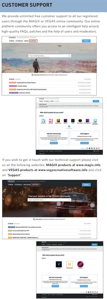 MAGIX Music Maker 2024 Premium - [Download] - Image 4 of 4