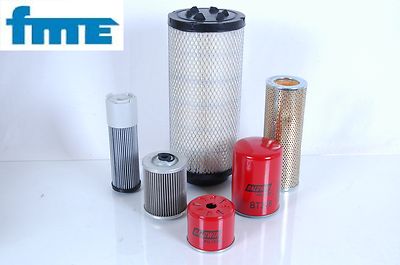 Filterset