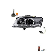 Feu avant (phare) Audi A6