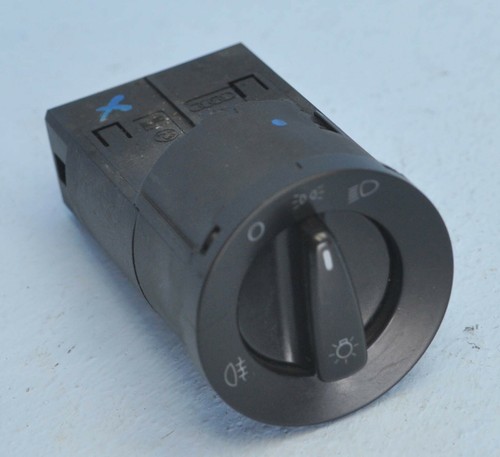 VW Polo 6N2 (99-01) Licht Schalter 1C0941531 #25743-B197