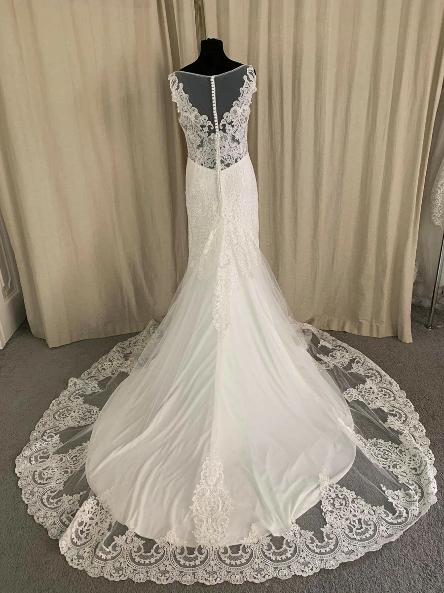 Eternity bridal cheap